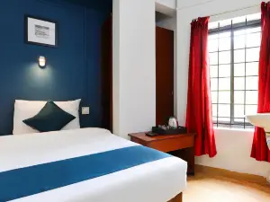 Hotel Munnar Central