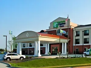 Holiday Inn Express & Suites MORTON PEORIA AREA by IHG