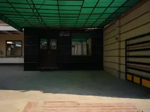 拉克森酒店木爾坦
