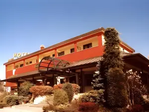 Hotel Cinzia Ristorante Christian e Manuel
