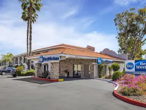Best Western Santee Lodge