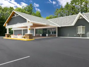 Best Western Plymouth Inn-White Mountains