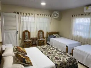 Zéfiro Hostal
