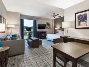 Homewood Suites by Hilton Pittsburgh-Downtown