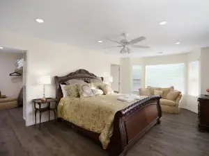 Orchard Oasis: 20 min to Oceano/Pismo Beach, BBQ, Pool Table, King-sized beds