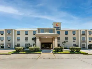 Comfort Inn Amite