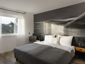 Hotel CityMap Maribor