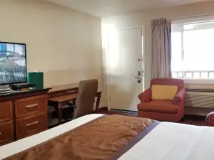 Forks Motel
