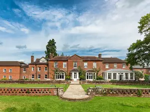 Bartley Lodge Hotel