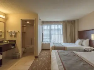 Kahler Inn and Suites