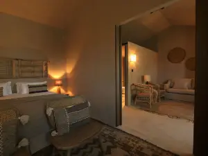 Terra Rosa Country House & Vineyards