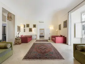 Casa Bormioli - Maison de Charme