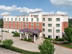 Best Western Premier Crown Chase Inn  Suites