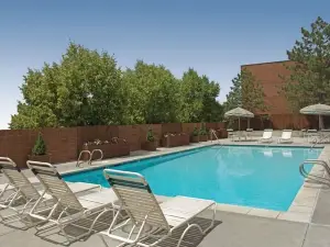 Provo Marriott Hotel & Conference Center