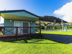 Big4 Tassie Getaway Park Stanley