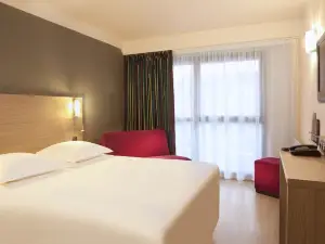 エスカル オセアニア カンペール
