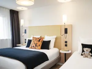 Séjours & Affaires Serris Rive Gauche