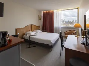 KOSY Appart'Hôtels Nancy - Coeur de Ville