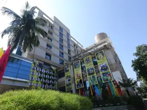 Nirvana Inn