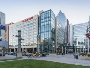 Rochester Marriott Mayo Clinic Area