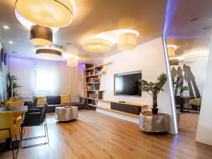 Almogim Suites Eilat