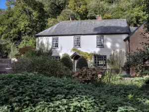 Dunster Mill House