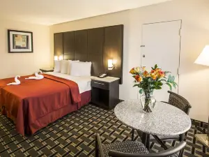 Croix Grand Hotel