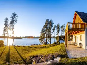 Lipno - Lakeside Village - Větrník