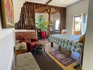 Chalés Nova Friburgo