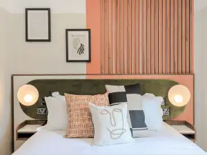 Your Apartment | Arabica House