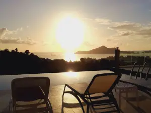 Maison l'Horizon