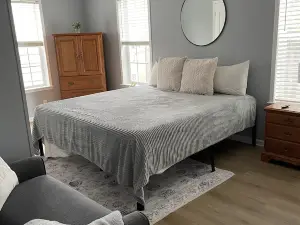 Lakelife Lodge - Lake front property