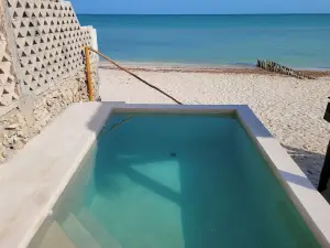 Puerto del Cielo