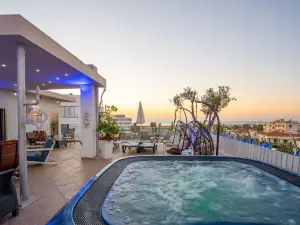 Mesogios House Suites