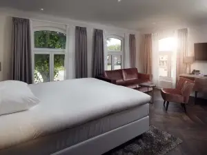 Hotel de Lindeboom