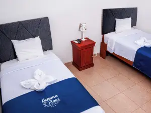 ホテルラグナアズール