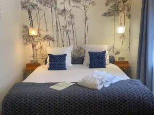 Hotel Normandy