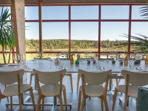 Kiladalens Golf & Lodge