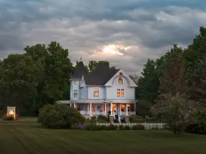 Castle in the Country