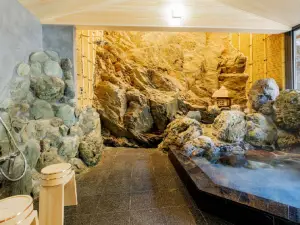 克古蘇瑞亞日式旅館