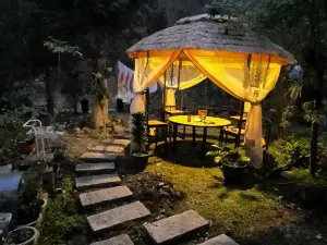 Nasun bed and breakfast
