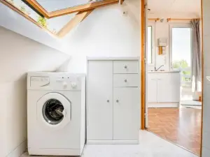 Apartment in Saint-Rémy Near Lake