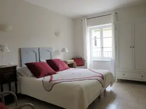 La Baume des Pèlerins
