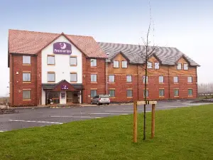 Rugeley
