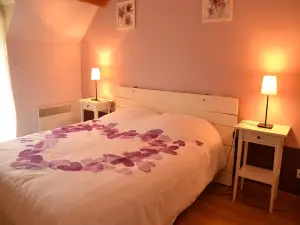 Holiday Home in Chilleurs near Château