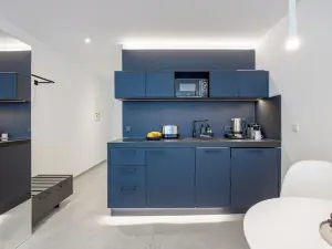 zzzpace Smart-Hotel Krefeld