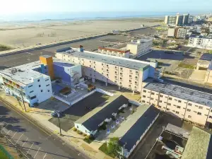 Oceanic Hotel