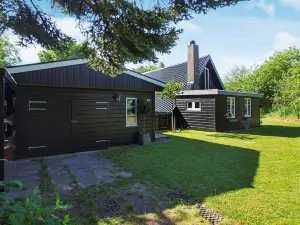 6 person holiday home in Hemmet-By Traum