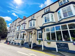 The Hand Hotel