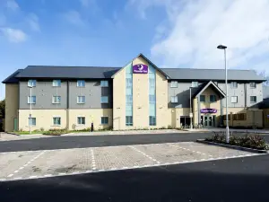 Premier Inn Cirencester